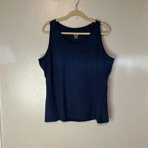 Tommie Cooper NWT Lower Back Support Tank Top  4XL in excellent condition